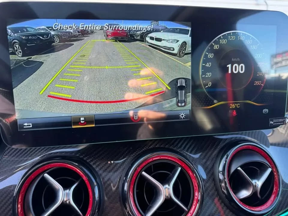 2015 Mercedes-Benz C117 CLA - Image 10 of 20