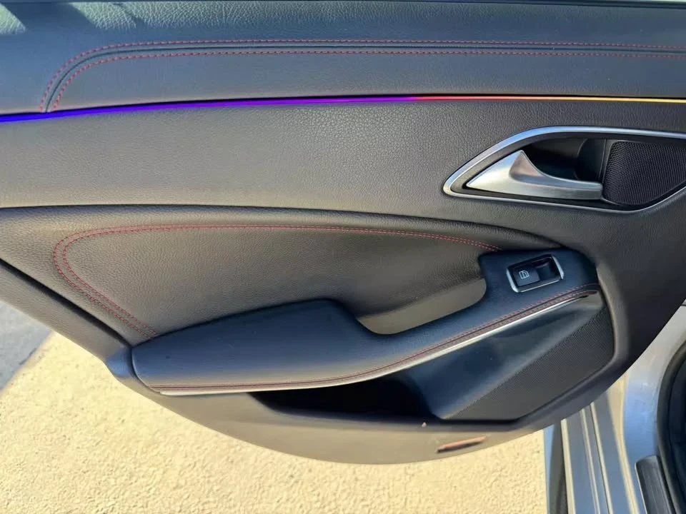 2015 Mercedes-Benz C117 CLA - Image 20 of 20