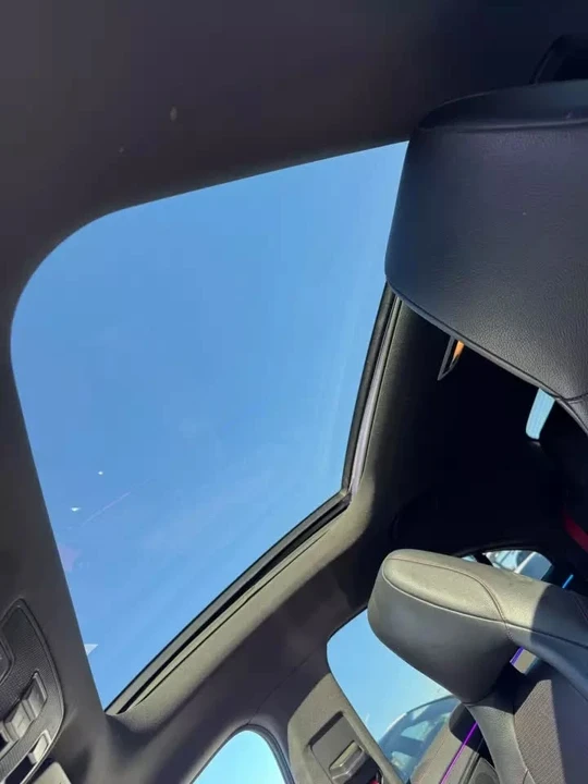 2015 Mercedes-Benz C117 CLA - Image 17 of 20