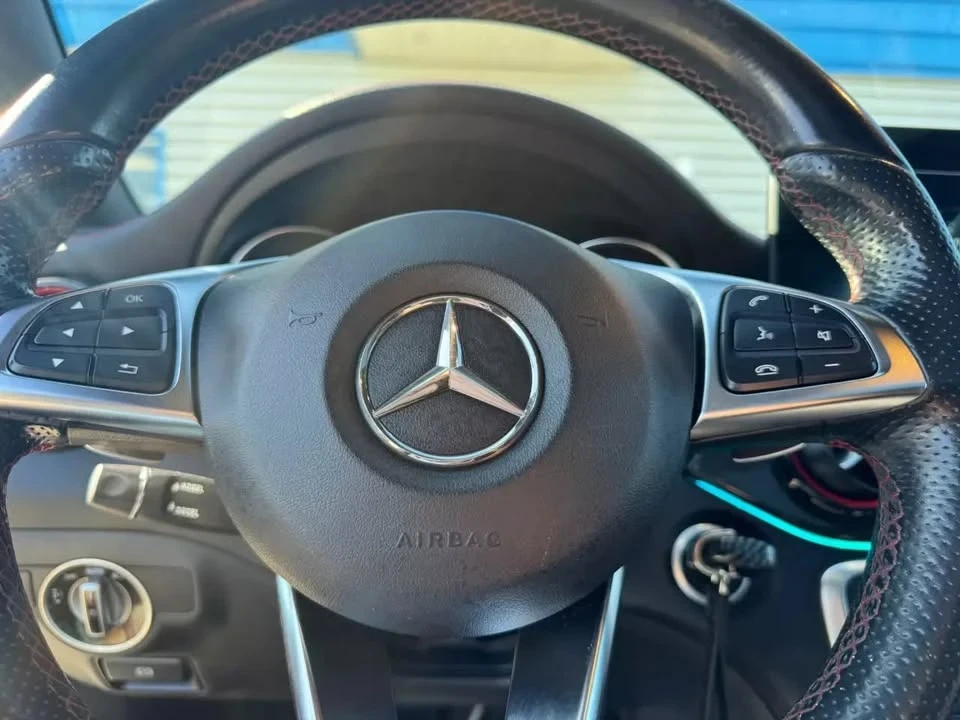 2015 Mercedes-Benz C117 CLA - Image 7 of 20