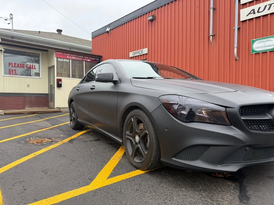 2015 Mercedes-Benz C117 CLA - Image 3 of 9