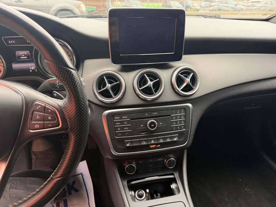 2015 Mercedes-Benz C117 CLA - Image 7 of 9