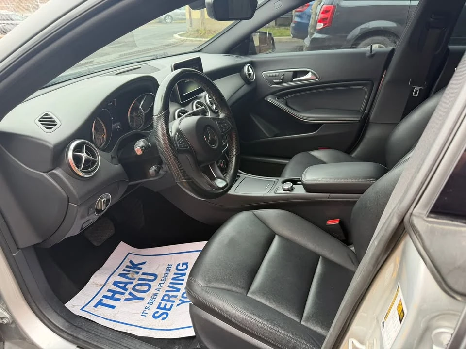2015 Mercedes-Benz C117 CLA - Image 9 of 9