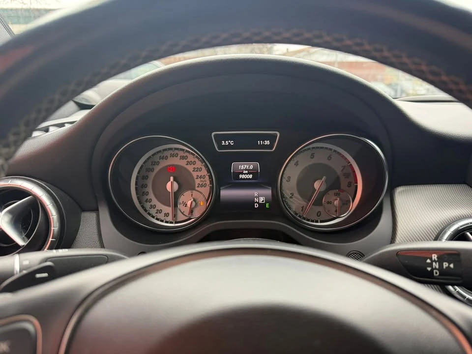 2015 Mercedes-Benz C117 CLA - Image 6 of 9