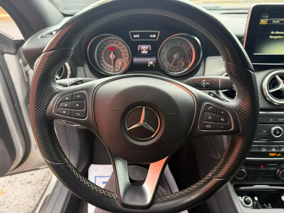 2015 Mercedes-Benz C117 CLA - Image 5 of 9