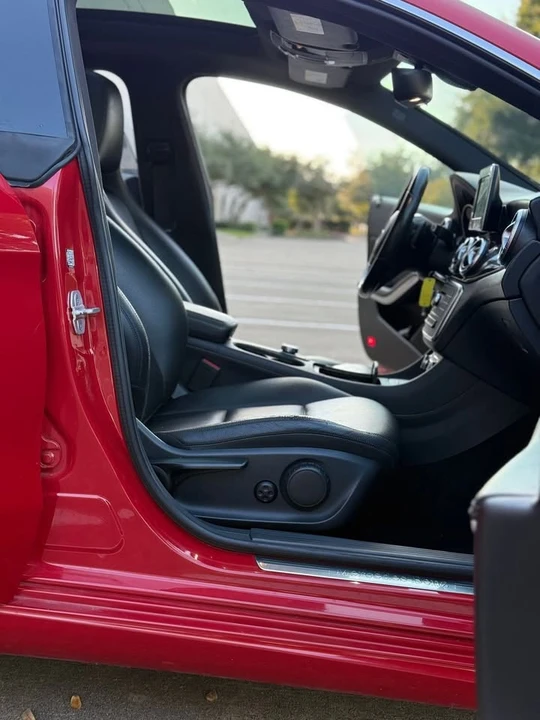 2015 Mercedes-Benz C117 CLA - Image 9 of 15