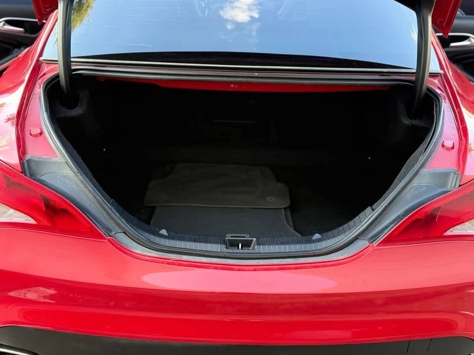 2015 Mercedes-Benz C117 CLA - Image 15 of 15