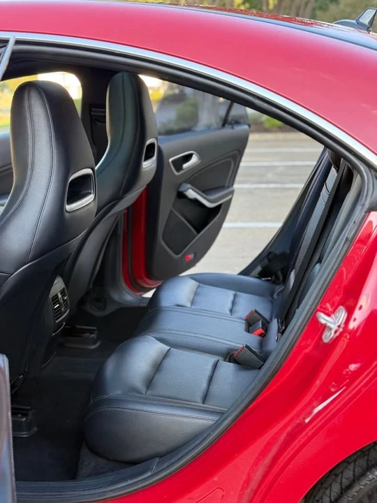 2015 Mercedes-Benz C117 CLA - Image 13 of 15