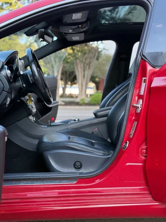 2015 Mercedes-Benz C117 CLA - Image 14 of 15