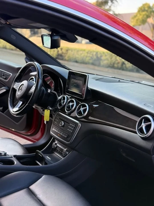 2015 Mercedes-Benz C117 CLA - Image 10 of 15