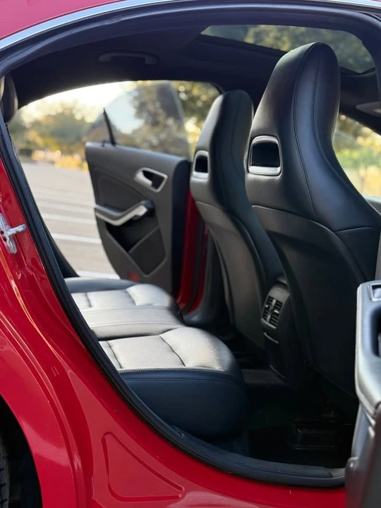 2015 Mercedes-Benz C117 CLA - Image 11 of 15