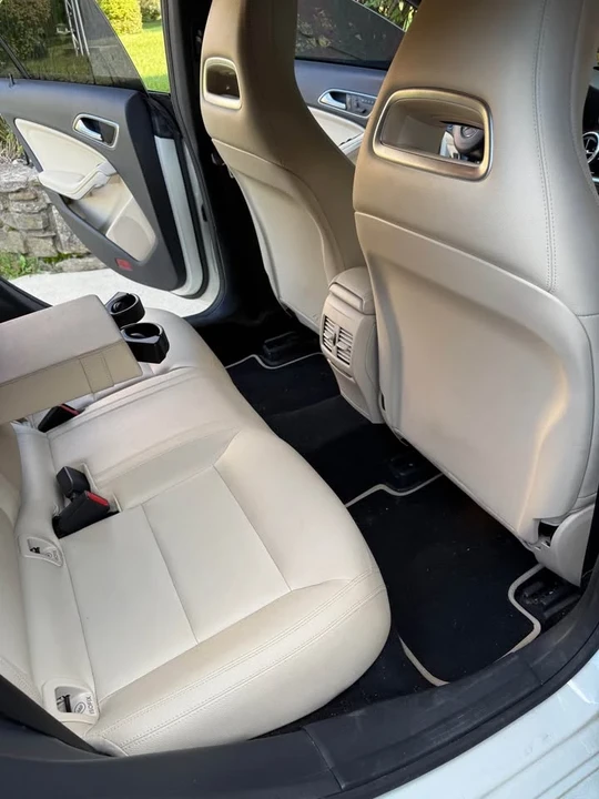 2015 Mercedes-Benz C117 CLA - Image 7 of 10