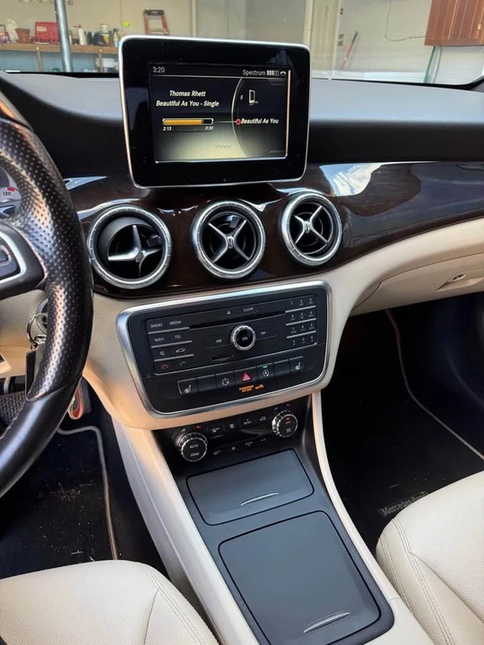 2015 Mercedes-Benz C117 CLA - Image 6 of 10