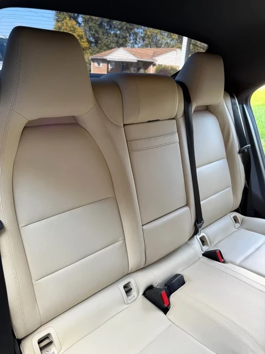 2015 Mercedes-Benz C117 CLA - Image 9 of 10