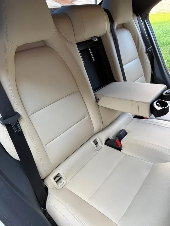 2015 Mercedes-Benz C117 CLA - Image 8 of 10