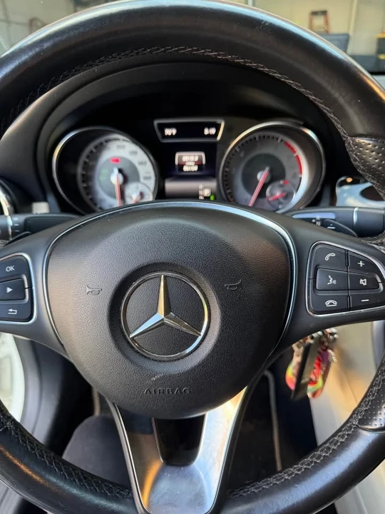 2015 Mercedes-Benz C117 CLA - Image 5 of 10