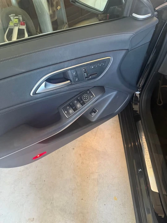 2015 Mercedes-Benz C117 CLA - Image 11 of 14