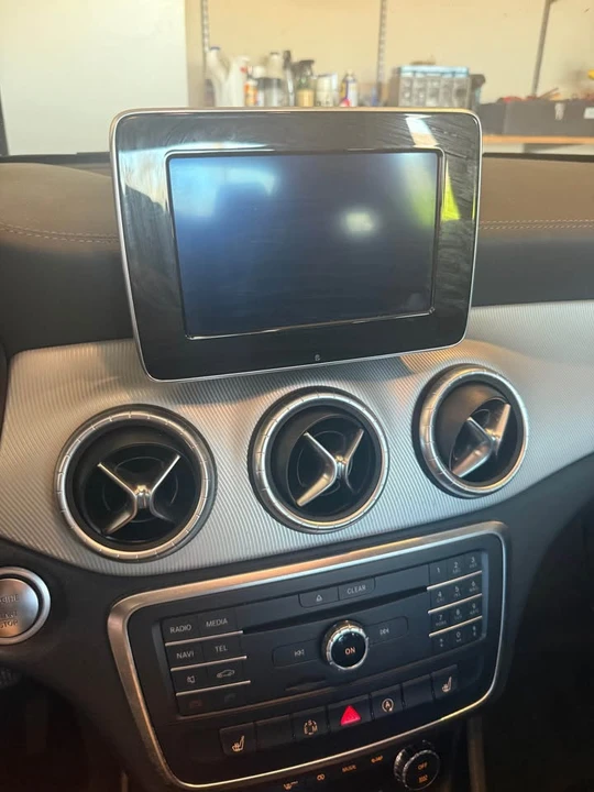 2015 Mercedes-Benz C117 CLA - Image 5 of 14
