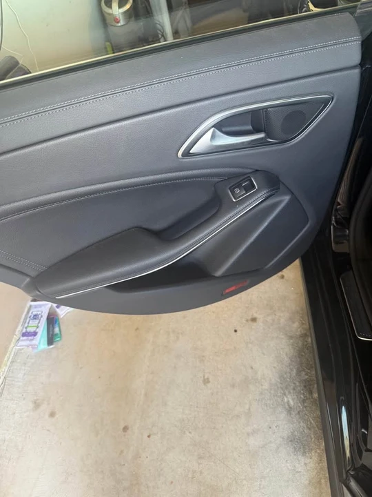 2015 Mercedes-Benz C117 CLA - Image 10 of 14