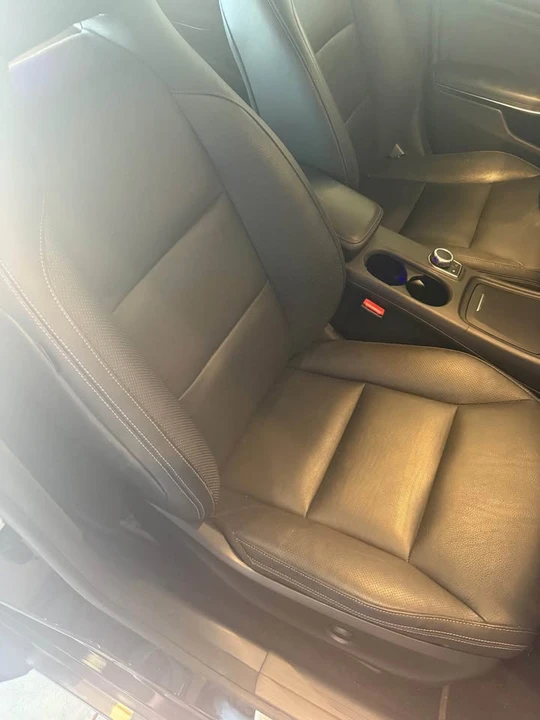2015 Mercedes-Benz C117 CLA - Image 6 of 14