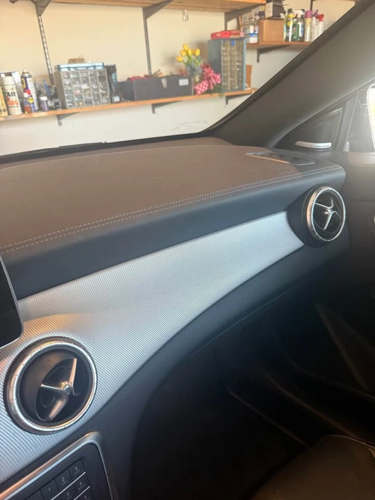 2015 Mercedes-Benz C117 CLA - Image 13 of 14
