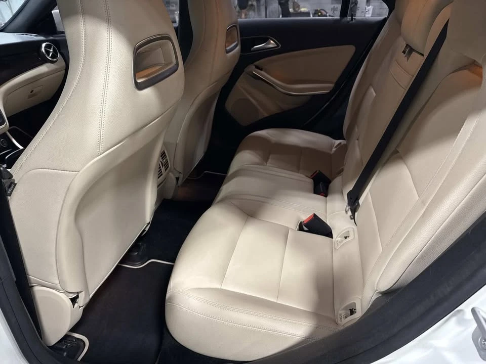 2015 Mercedes-Benz C117 CLA - Image 6 of 10