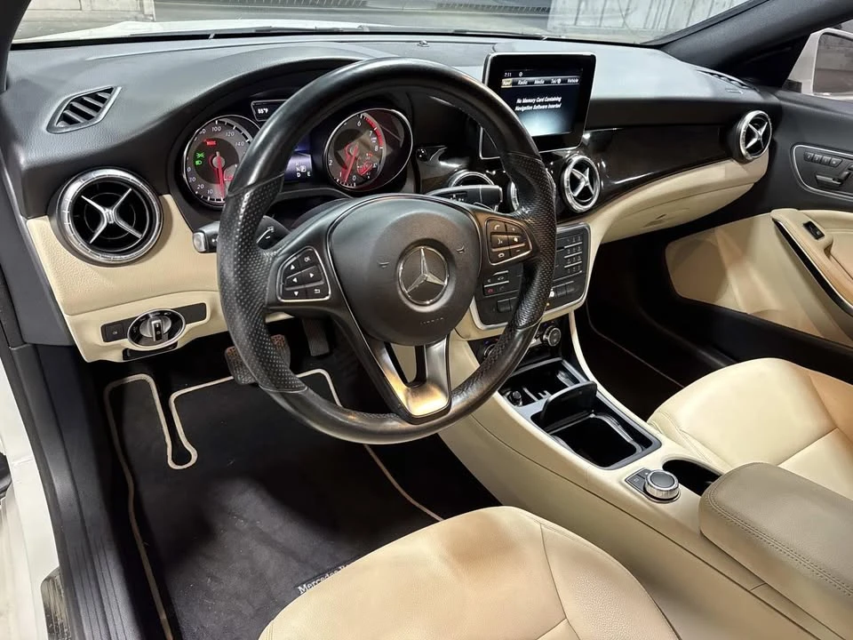 2015 Mercedes-Benz C117 CLA - Image 9 of 10