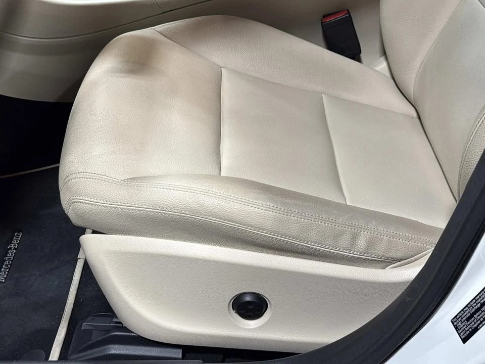 2015 Mercedes-Benz C117 CLA - Image 8 of 10