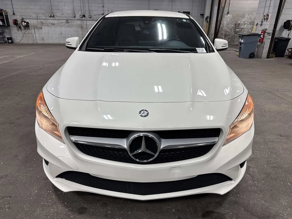 2015 Mercedes-Benz C117 CLA - Image 2 of 10
