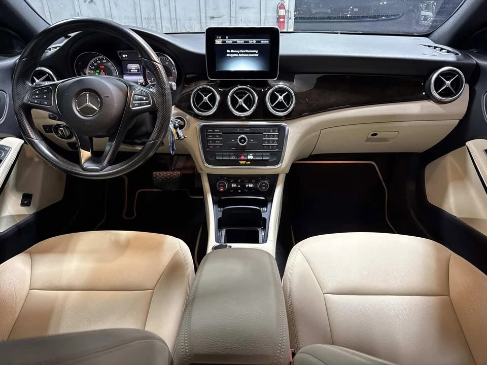 2015 Mercedes-Benz C117 CLA - Image 7 of 10