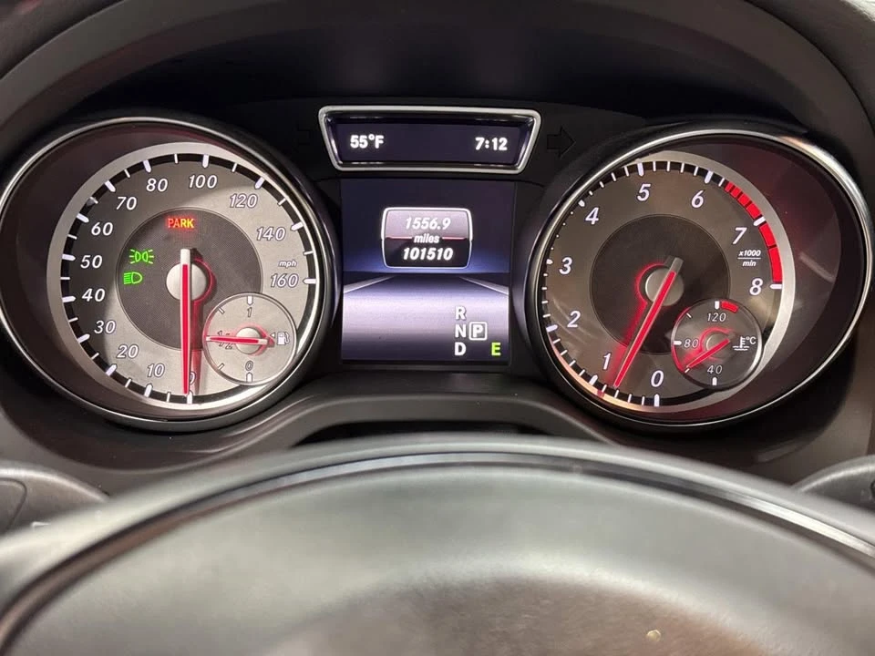 2015 Mercedes-Benz C117 CLA - Image 10 of 10