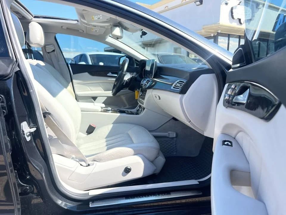 2015 Mercedes-Benz C218 CLS-Class - Image 11 of 12