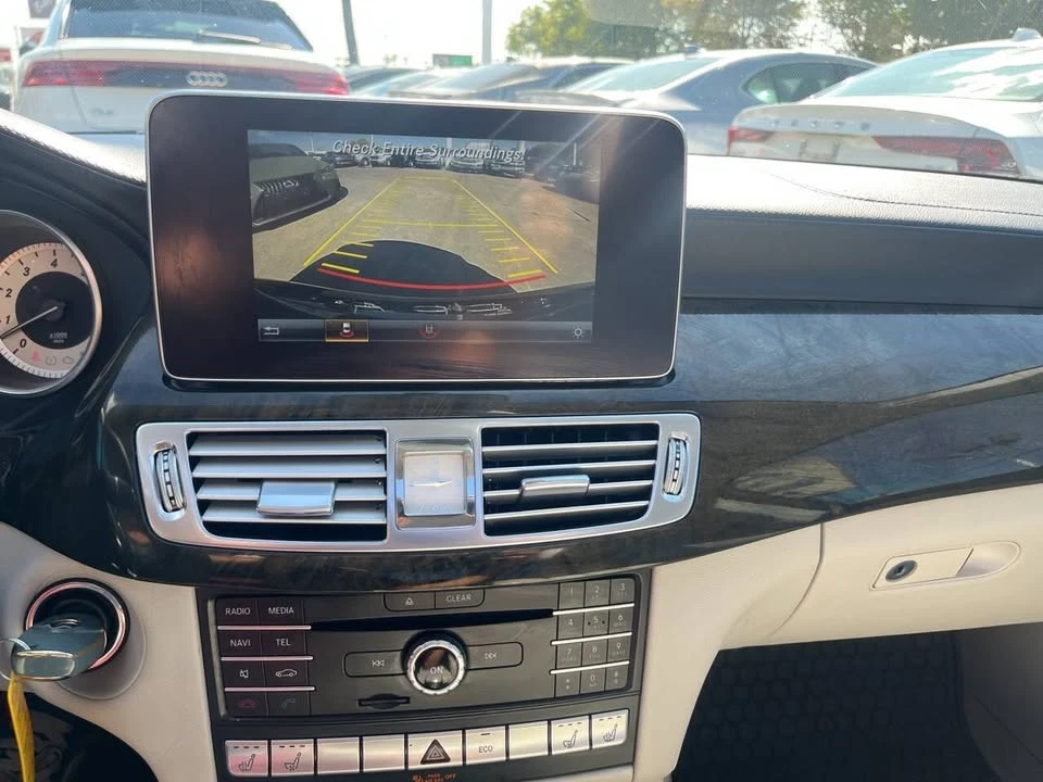 2015 Mercedes-Benz C218 CLS-Class - Image 12 of 12