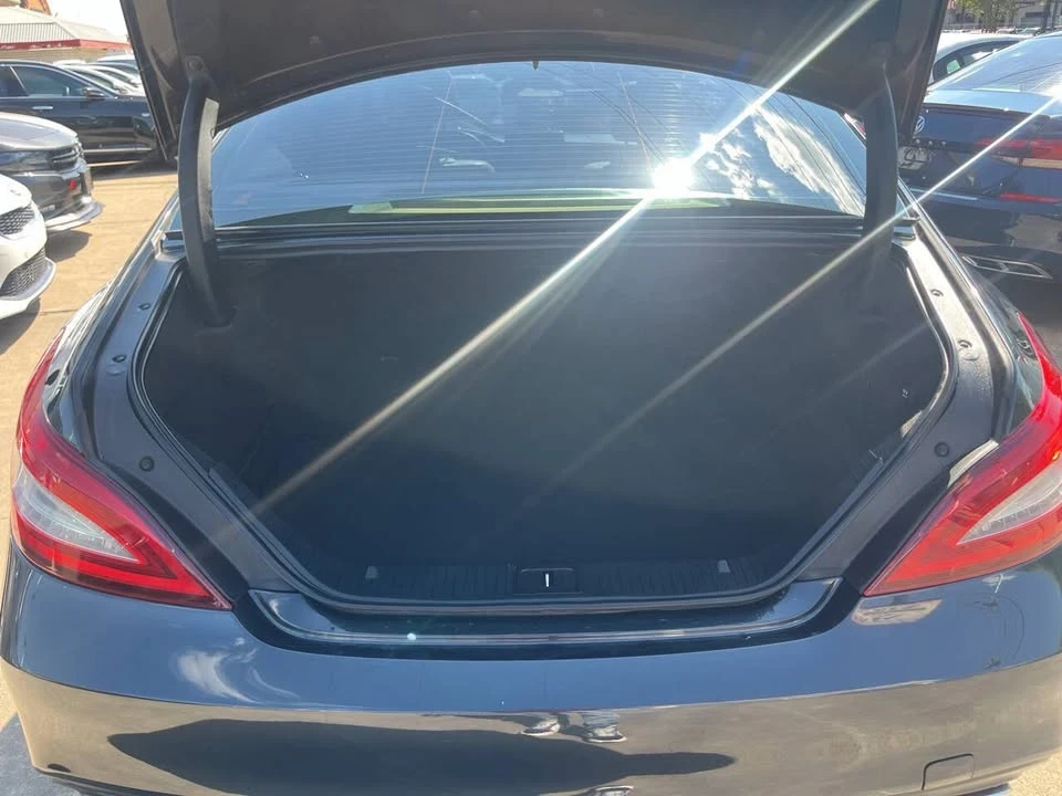 2015 Mercedes-Benz C218 CLS-Class - Image 9 of 12
