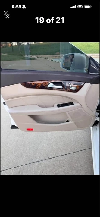 2015 Mercedes-Benz C218 CLS-Class - Image 14 of 19