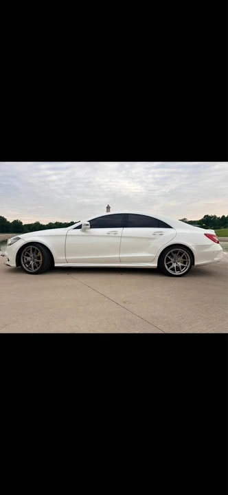 2015 Mercedes-Benz C218 CLS-Class - Image 6 of 19
