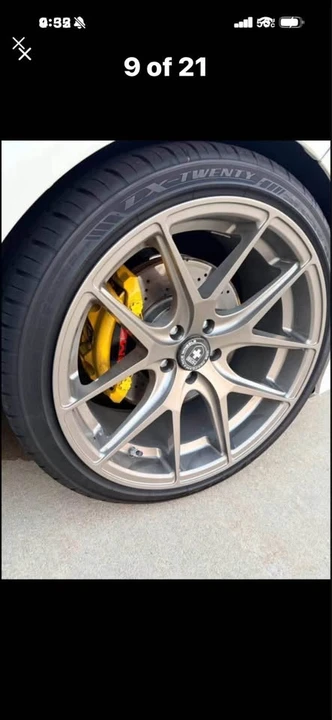 2015 Mercedes-Benz C218 CLS-Class - Image 8 of 19