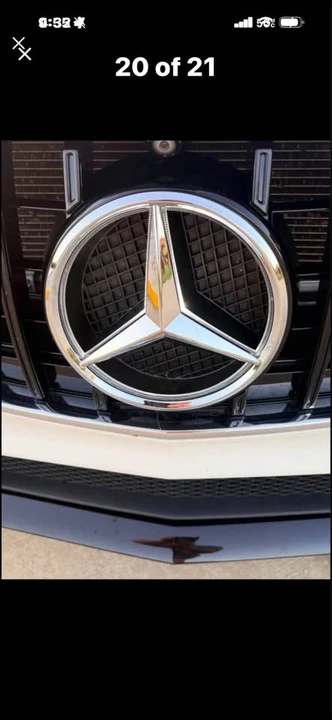 2015 Mercedes-Benz C218 CLS-Class - Image 13 of 19