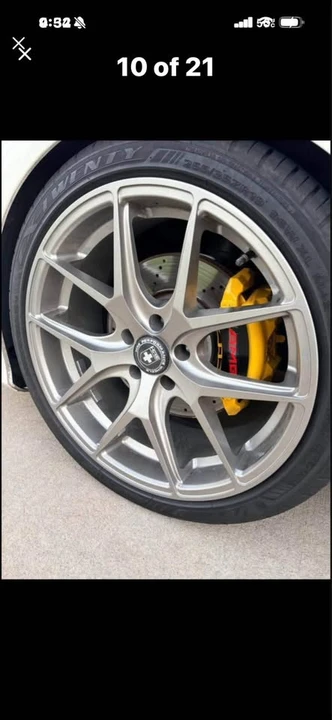2015 Mercedes-Benz C218 CLS-Class - Image 9 of 19