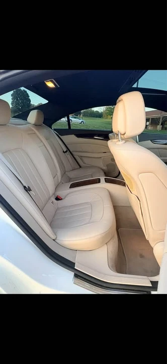 2015 Mercedes-Benz C218 CLS-Class - Image 15 of 19