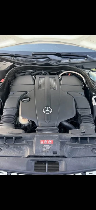 2015 Mercedes-Benz C218 CLS-Class - Image 16 of 19
