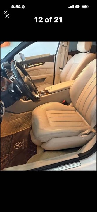 2015 Mercedes-Benz C218 CLS-Class - Image 10 of 19