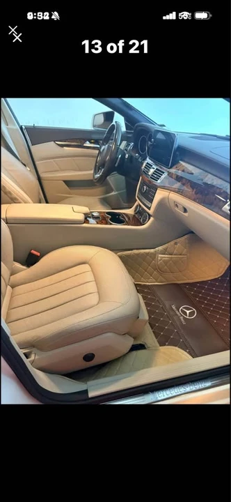 2015 Mercedes-Benz C218 CLS-Class - Image 11 of 19