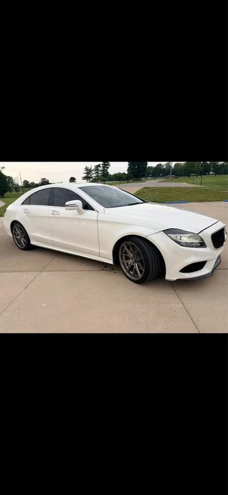2015 Mercedes-Benz C218 CLS-Class - Image 2 of 19