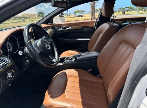 2015 Mercedes-Benz C218 CLS-Class - Image 10 of 12
