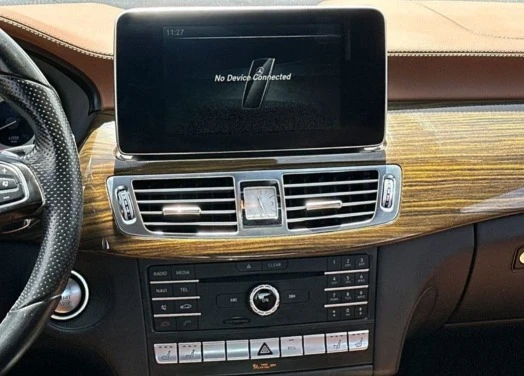 2015 Mercedes-Benz C218 CLS-Class - Image 8 of 12