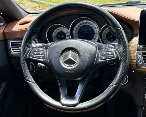 2015 Mercedes-Benz C218 CLS-Class - Image 7 of 12