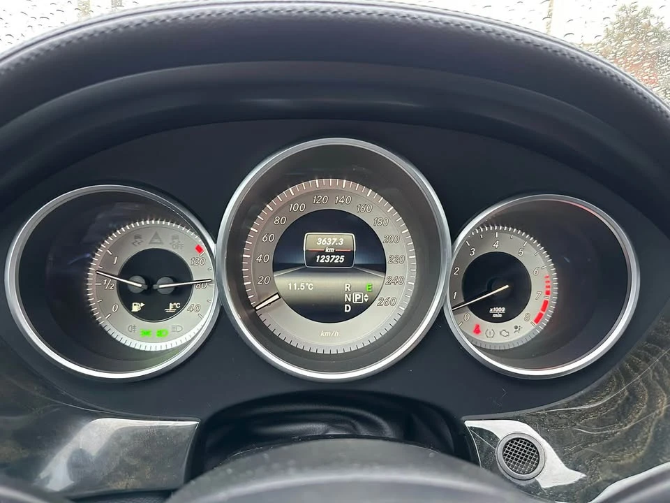 2015 Mercedes-Benz C218 CLS-Class - Image 8 of 8