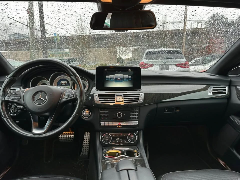 2015 Mercedes-Benz C218 CLS-Class - Image 6 of 8