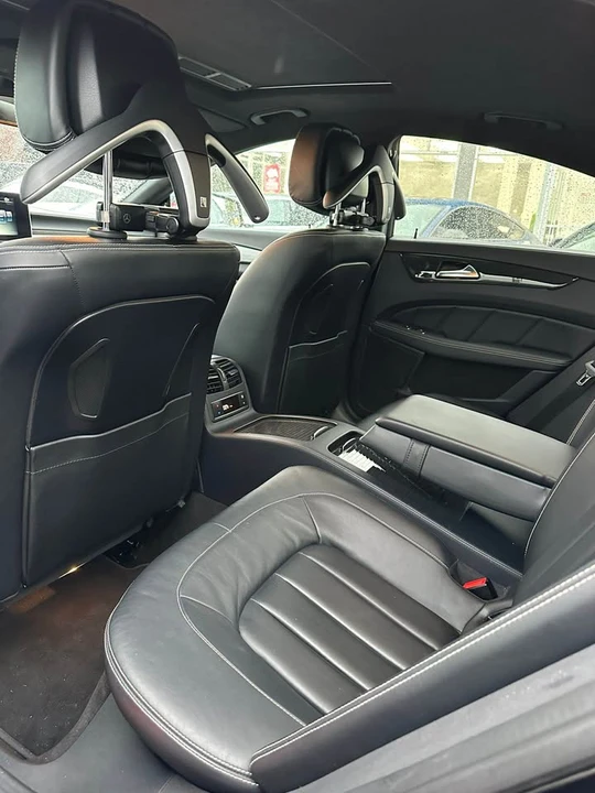 2015 Mercedes-Benz C218 CLS-Class - Image 7 of 8